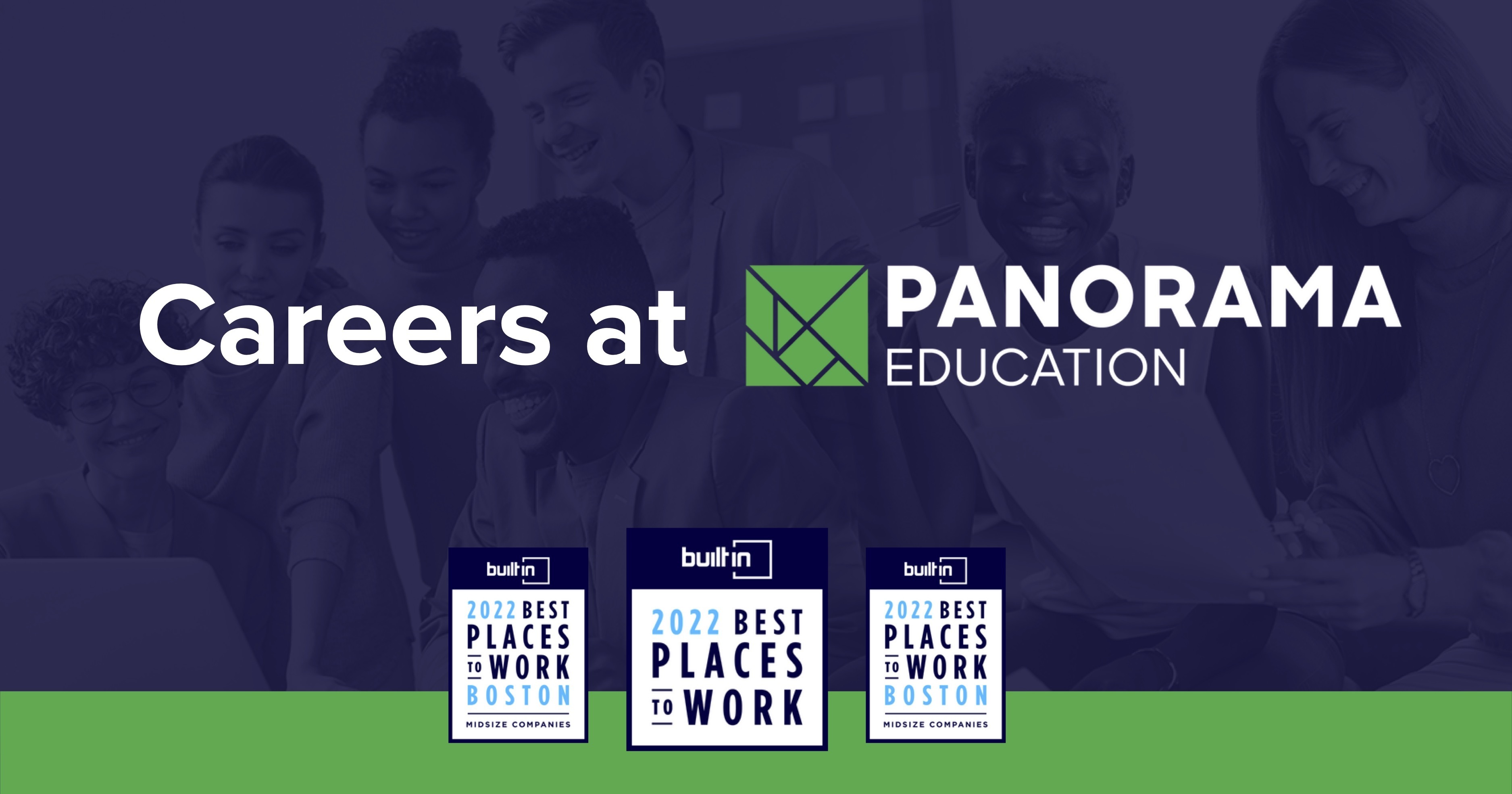 Jobs At Panorama Education Jobs At Panorama Education