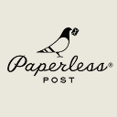 Paperless Post Logo