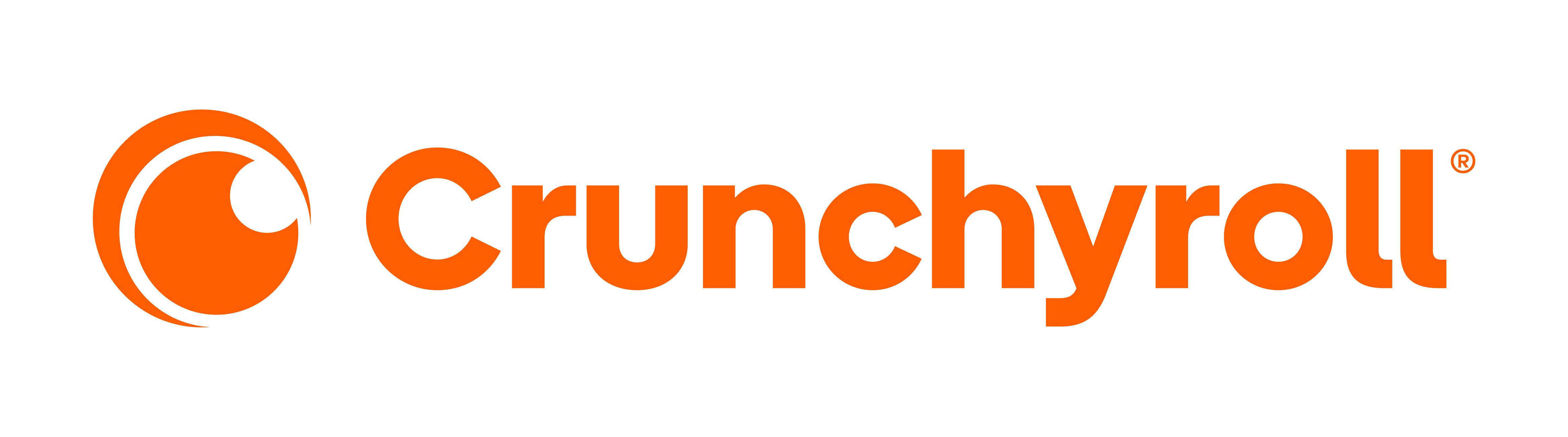 Crunchyroll, LLC Logo