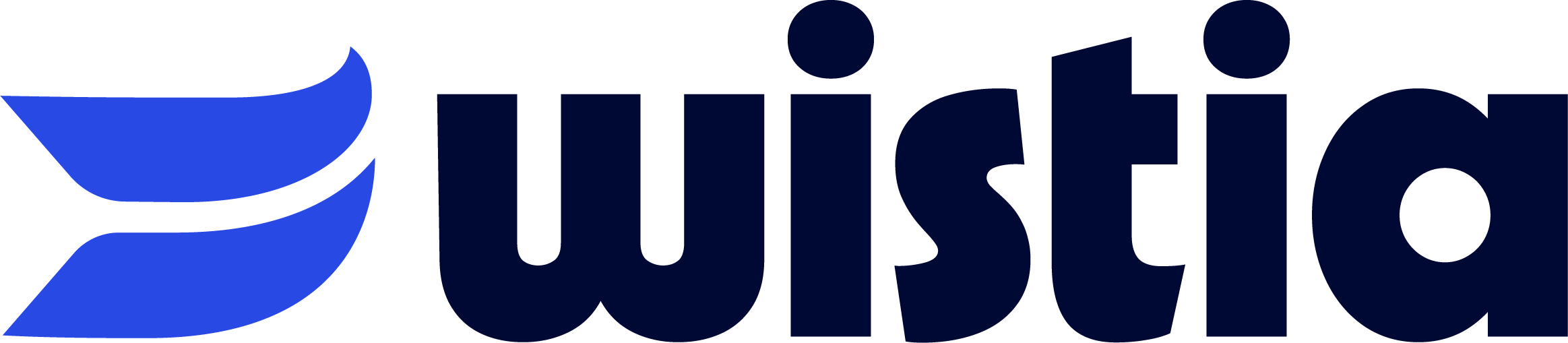 Wistia Logo