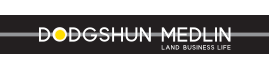 Dodgshun Medlin Logo