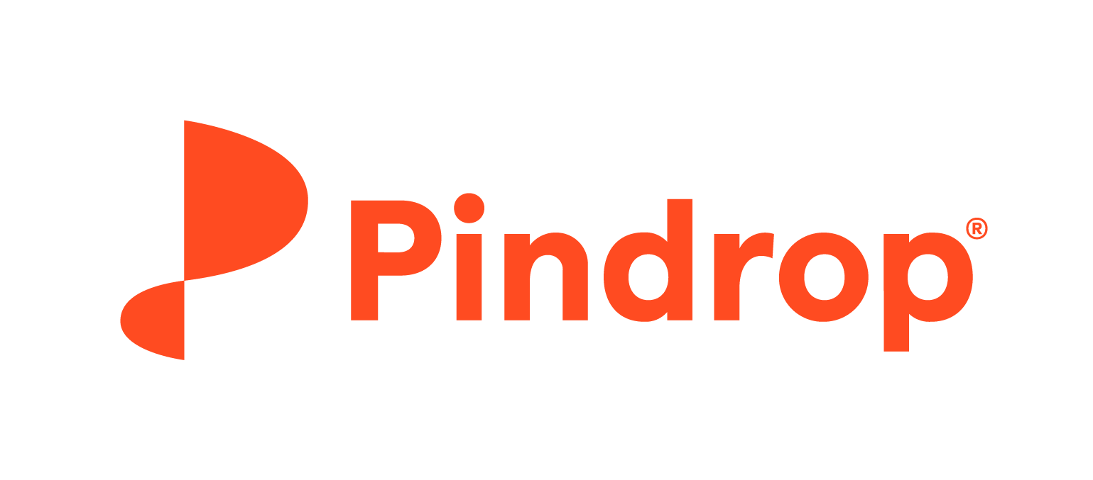 Pindrop logo