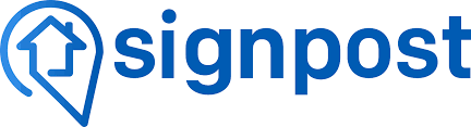 Signpost Logo
