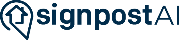Signpost Logo