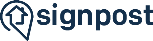 Signpost Logo
