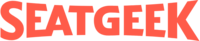 SeatGeek Logo