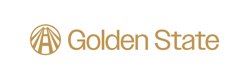 Golden State Logo