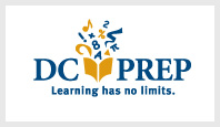 DC Prep Logo