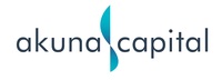 Akuna Capital Logo