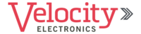 Velocity Electronics Logo