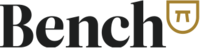 Bench Accounting Logo