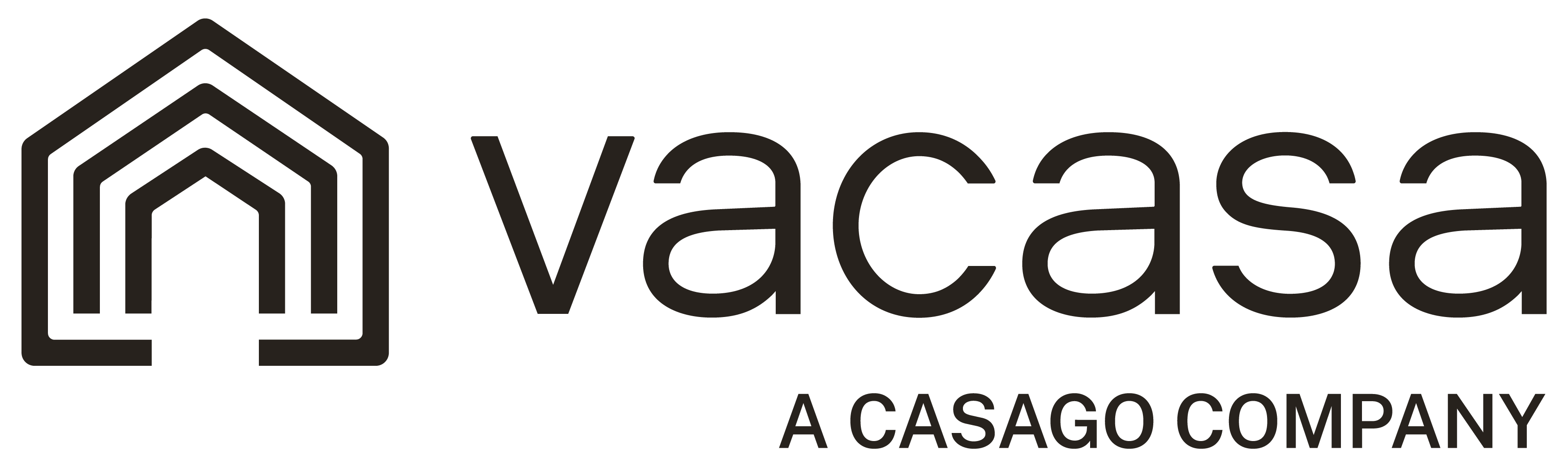 Vacasa Logo