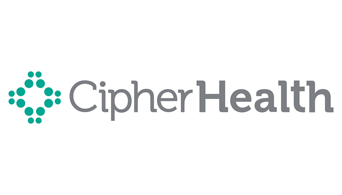 CipherHealth Logo