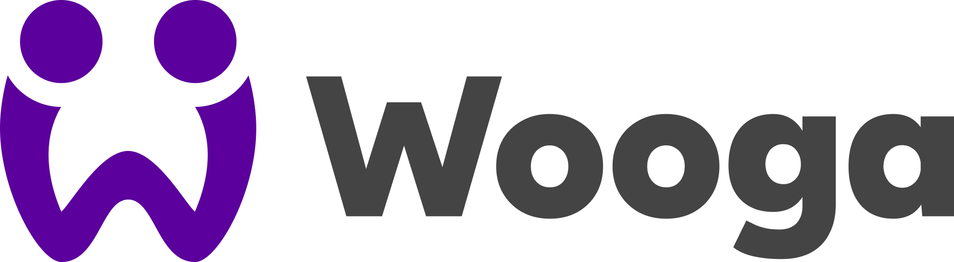 Wooga Logo