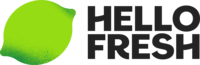 HelloFresh Logo