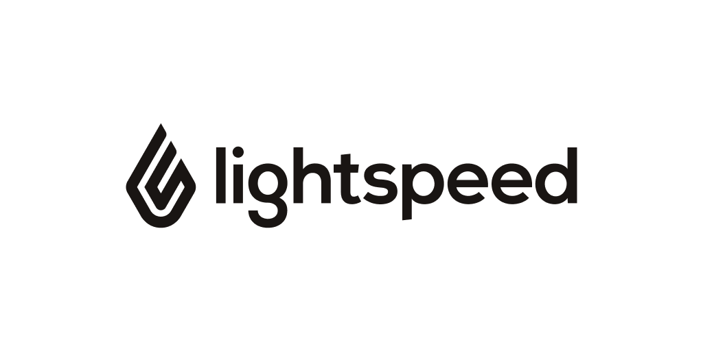 Lightspeed Commerce Logo