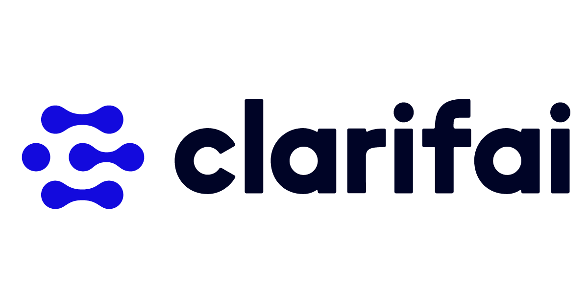 Clarifai Logo