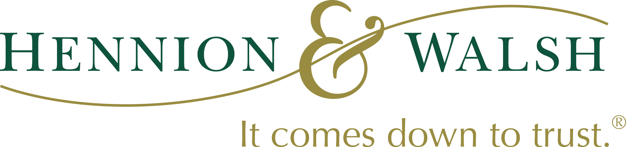 Hennion & Walsh, Inc. Logo