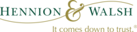 Hennion & Walsh, Inc. Logo
