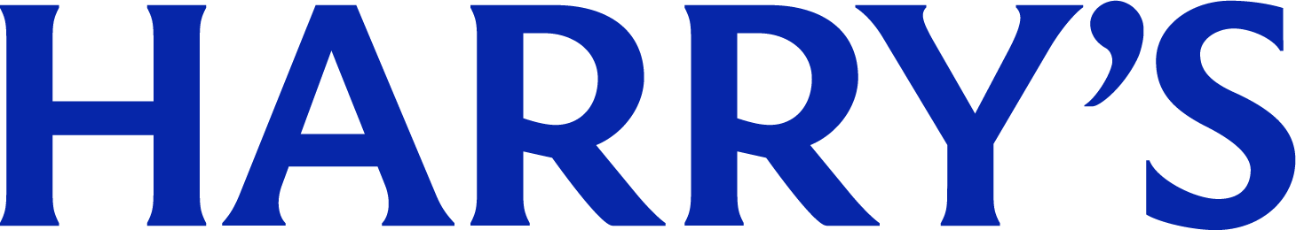 Harry's Logo