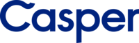Casper Corporate Logo