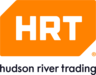 Hudson River Trading Logo