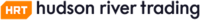 Hudson River Trading Logo