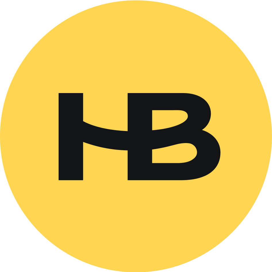 HoneyBook Logo