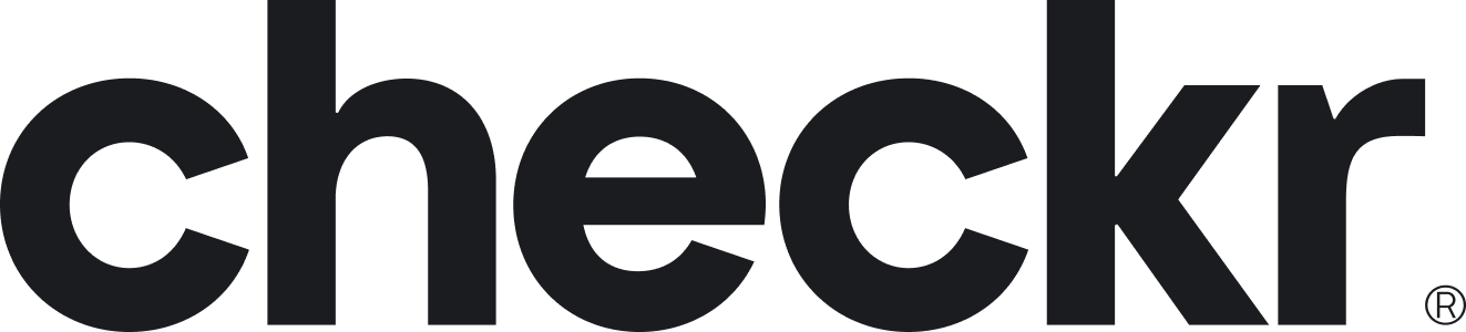 Checkr Logo
