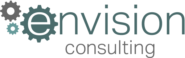 Envision Consulting Logo