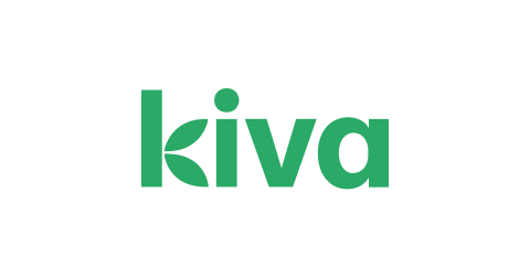 Kiva.org Logo