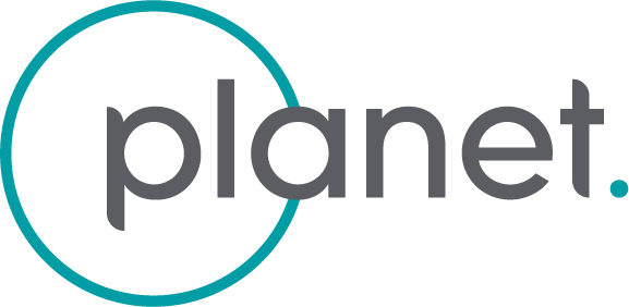 Planet Logo