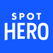 SpotHero logo