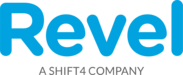 Revel Systems Logo