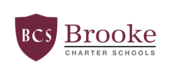 Brooke Charter Schools Logo
