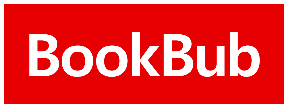 BookBub Logo