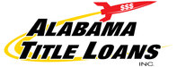 Alabama Title Loans, Inc Logo