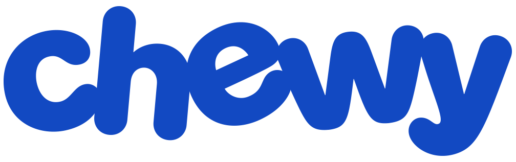 Chewy Fulfillment Centers Logo