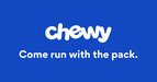 Chewy Fulfillment Logo