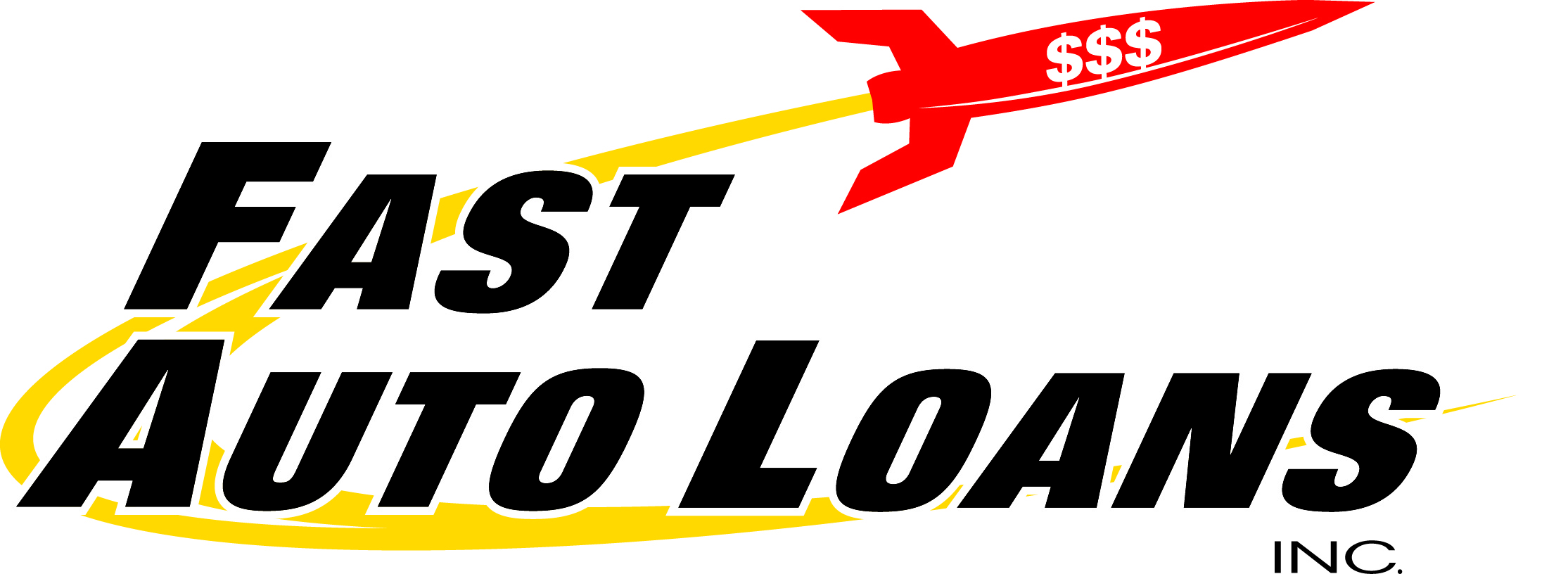 Fast Auto Loans, Inc - Arizona Logo