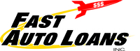Fast Auto Loans, Inc - Arizona Logo
