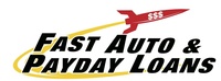 Fast Auto & Payday Loans, Inc - California Logo