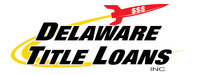 Delaware Title Loans, Inc Logo