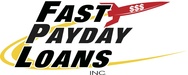 Fast Payday Loans - Florida Logo