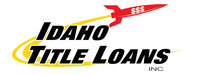 Idaho Title Loans, Inc Logo