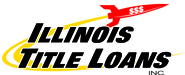 Illinois Title Loans, Inc Logo