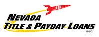 Nevada Title & Payday Loans, Inc Logo