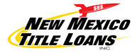 New Mexico Title Loans, Inc Logo
