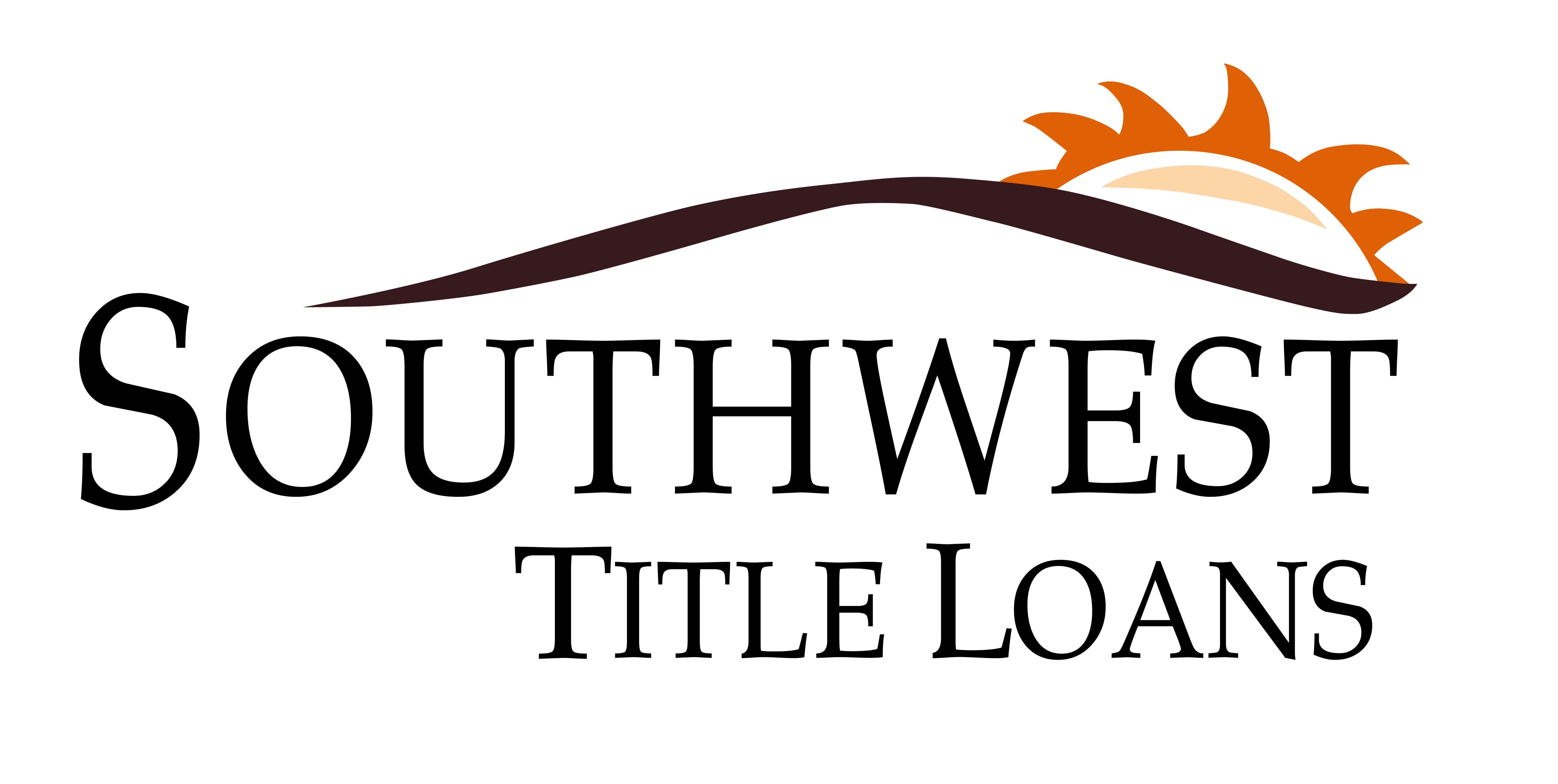 Southwest Title Loans, Inc Logo