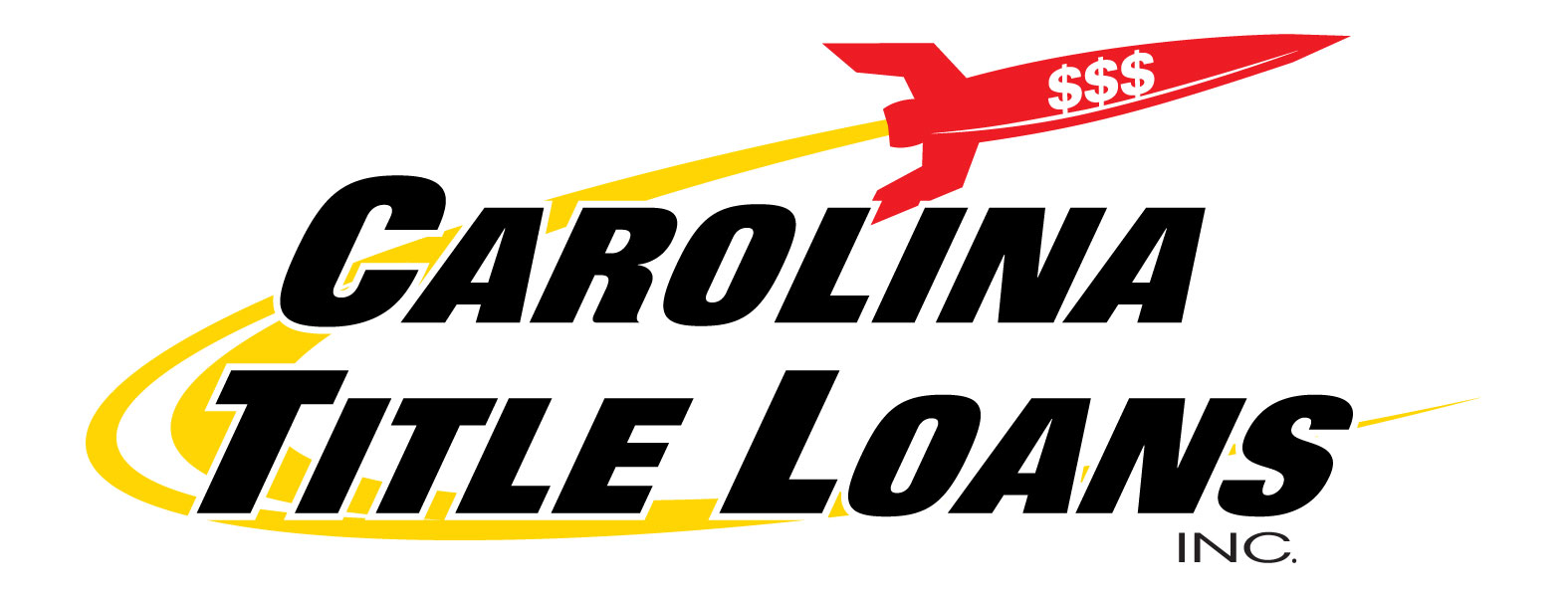 Carolina Title Loans, Inc Logo